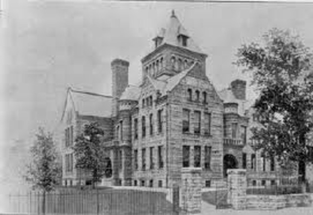 William Shakespeare went to grammar school