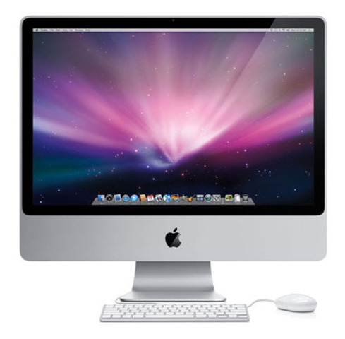 Imac 24