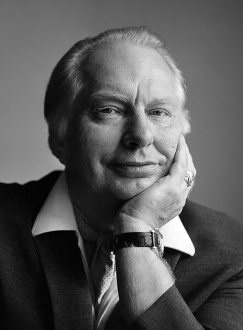 Fundamentals of Thought created by Ron Hubbard