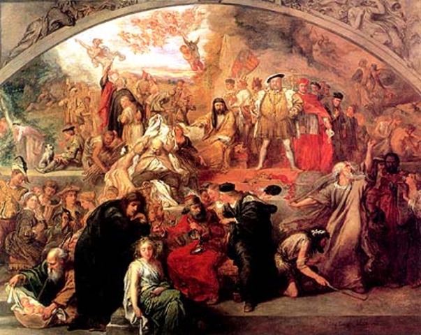 Shakespear started writing plays