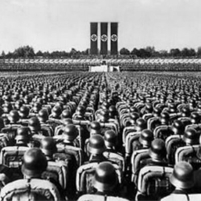 Timeline: Pre WWII Events