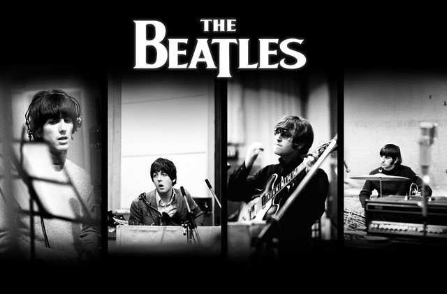 The Beatles
