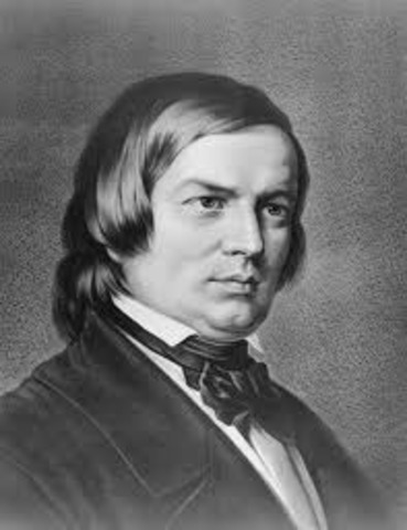 Millor òpera de Schumann