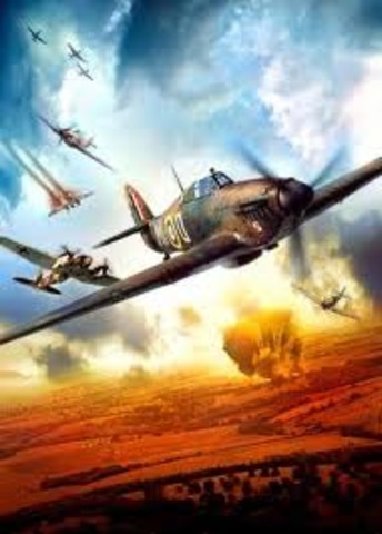 Battle of Britain