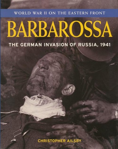 Nazi Invasion of the Soviet Union