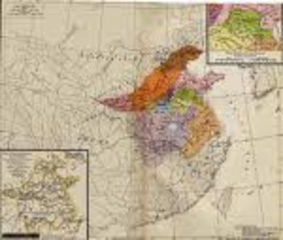 Spring and Autumn period