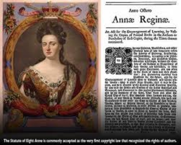 Statute of Anne