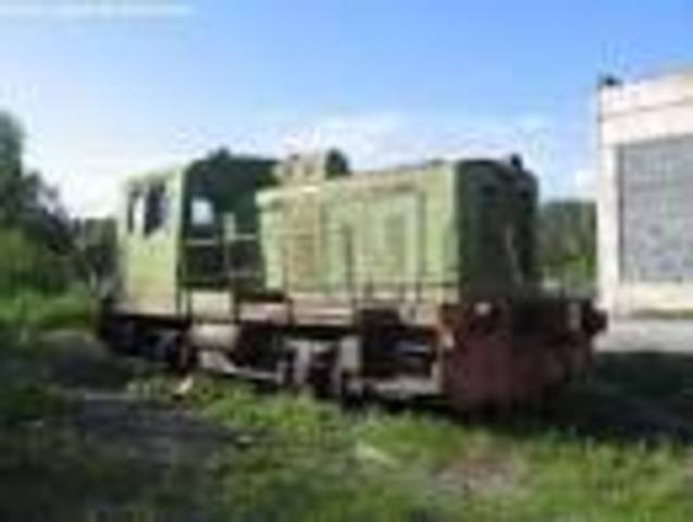 "Зимняя война" 1940 года