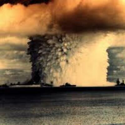 Timeline: Cold War Time Line