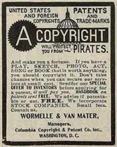 1923 US copyright Laws