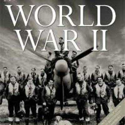 Timeline: World War II