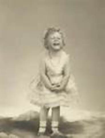 queen elizabeth is born
