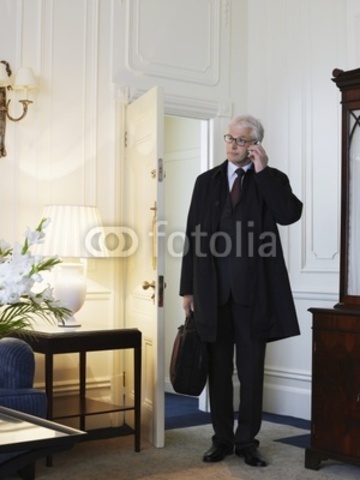 Müller ist im Felix zimmer.