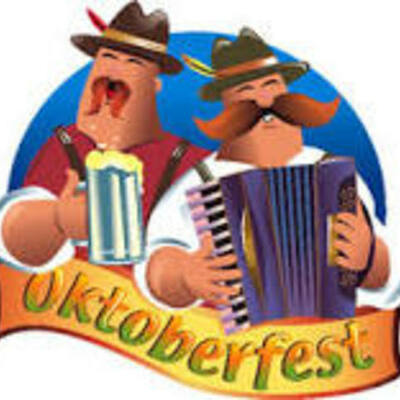 Timeline: Celina Oktoberfest