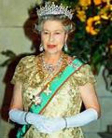 Is Queen for 50 years