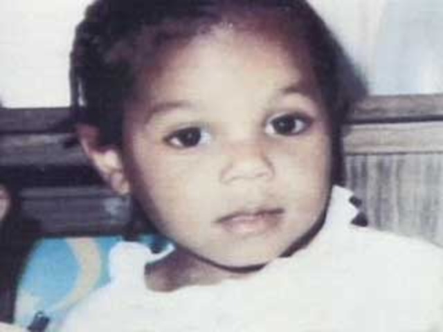 Janet Jackson is born