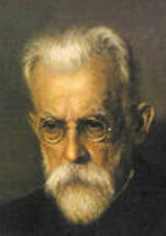 ВЕРНАДСКИЙ В РУСКАВЕЛЛА