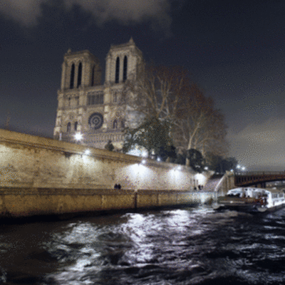 Timeline: Choosing a New Pope