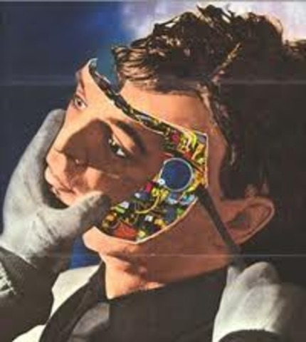 First major feature film to use 3D CGI