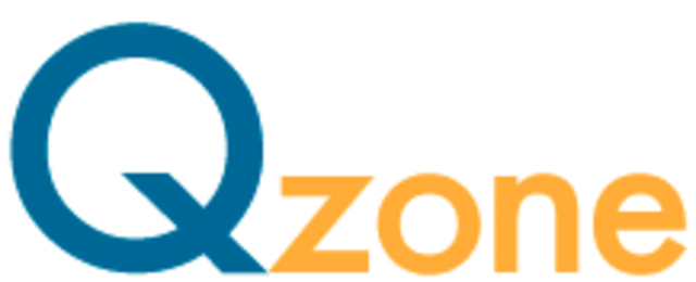 when Qzone was invented.