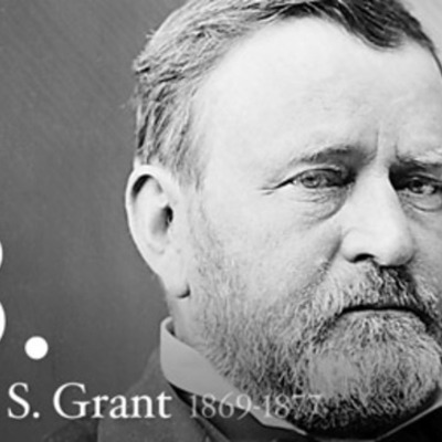 Timeline: Ulysses S. Grant