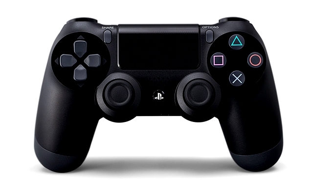 PlayStation 4 release