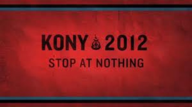 Kony 2012