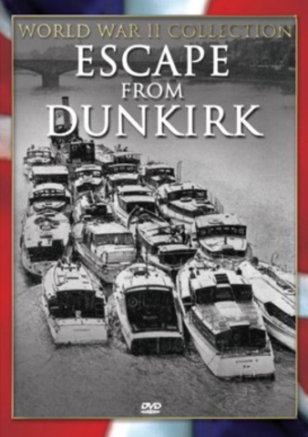 Escape at Dunkirk