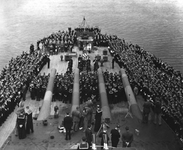 The Atlantic Charter