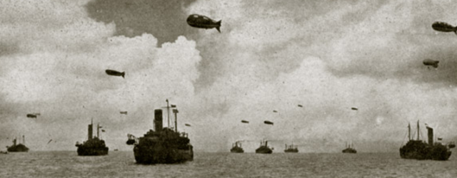 Battle of The Atlantic