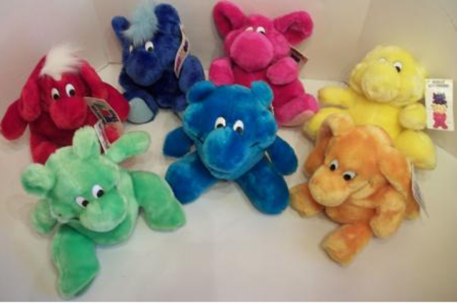 Kodak starts selling cameras with toys