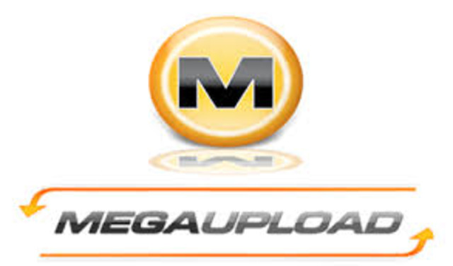 Megaupload Starts