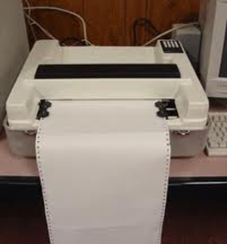 Braille Printers