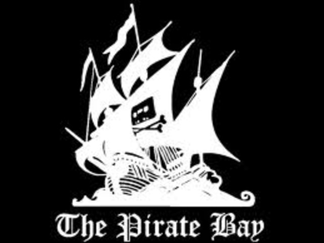 Pirate Bay Taken To Court