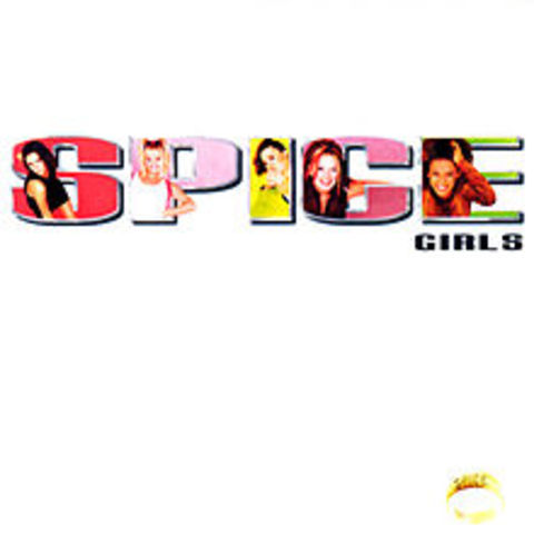 The first Spice Girls album is released