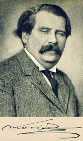 Móricz Zsigmond