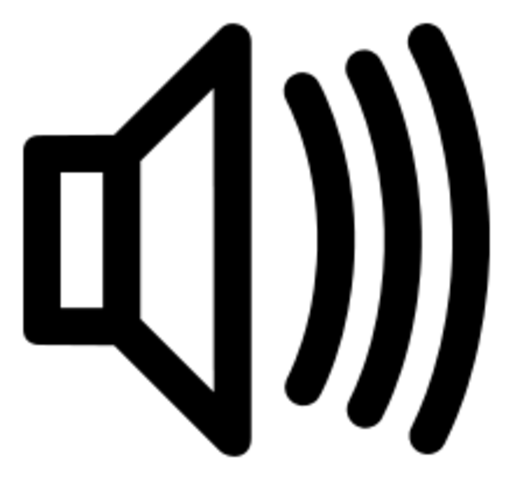 Sounds in moving pictures