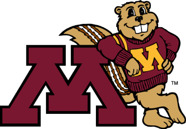 Minnesota Golden Gophers Football