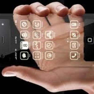 Timeline: The History of the Cell Phone