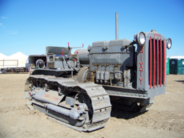 the diesel sixty was created