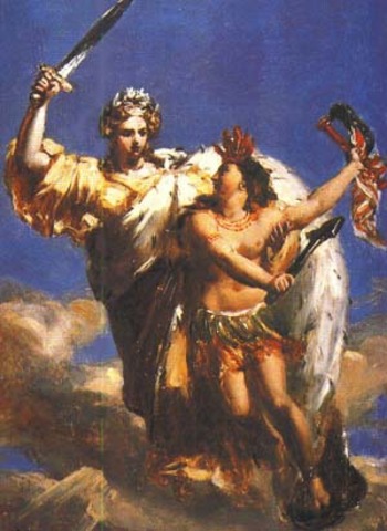 Franco-American Alliance