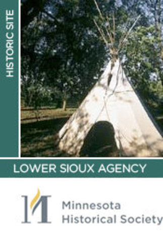 Attacks on Upper and Lower Sioux agencies, other settlements, and the ambush at Redwood Ferry