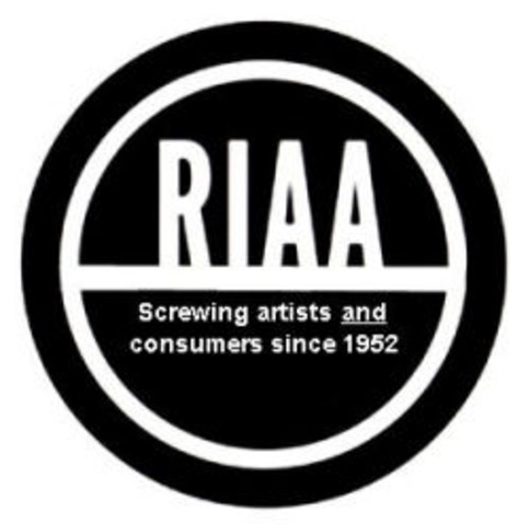 RIAA founded