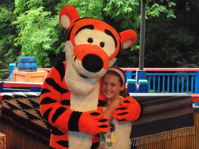 Happiest Place on Earth!