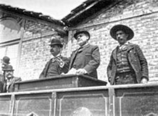 Partidos republicanos progresistas