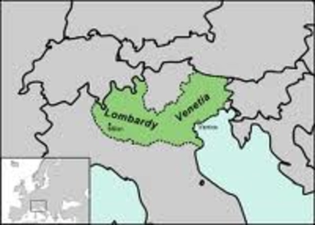 Agregación de Venecia