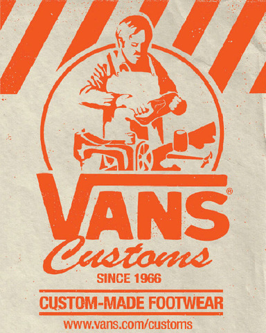 Paul Van Doren sold Vans