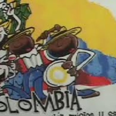 Timeline: la independencia de colombia