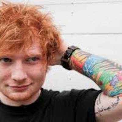Timeline: Ed Sheeran
