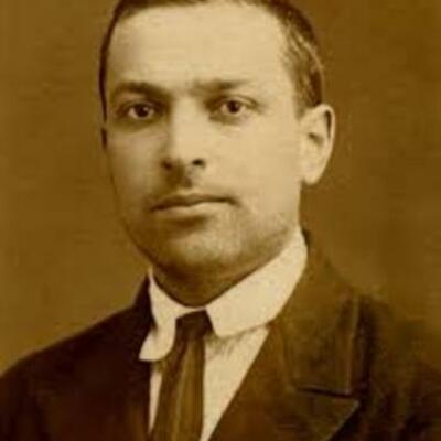 Timeline: La historia de vida de Lev Vygotsky